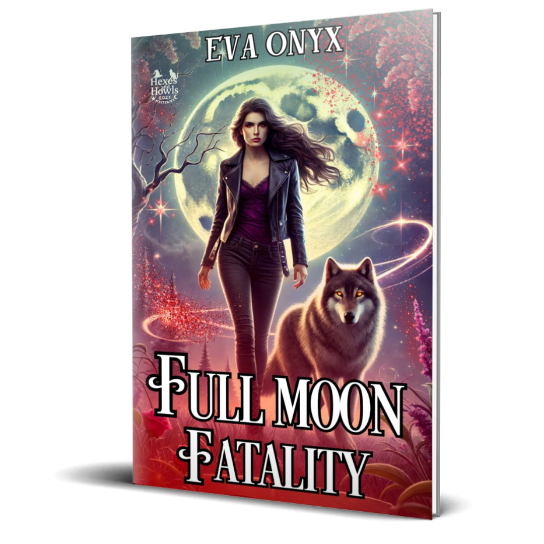 Full Moon Fatality