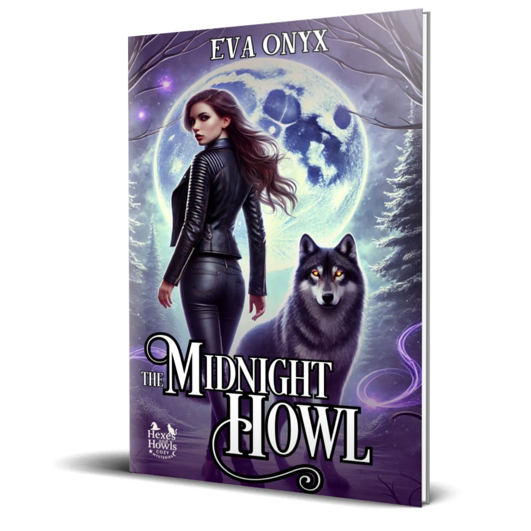 The Midnight Howl