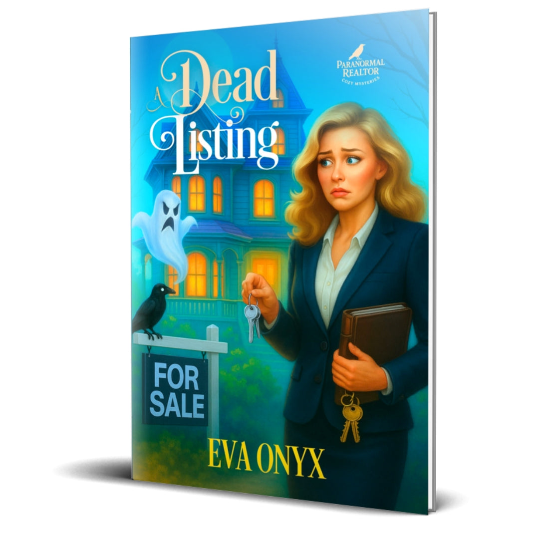 A Dead Listing (PAPERBACK)