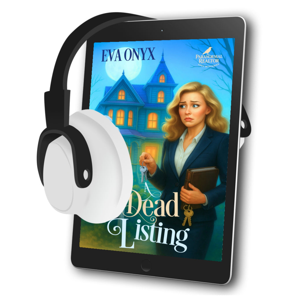 A Dead Listing (AUDIOBOOK)