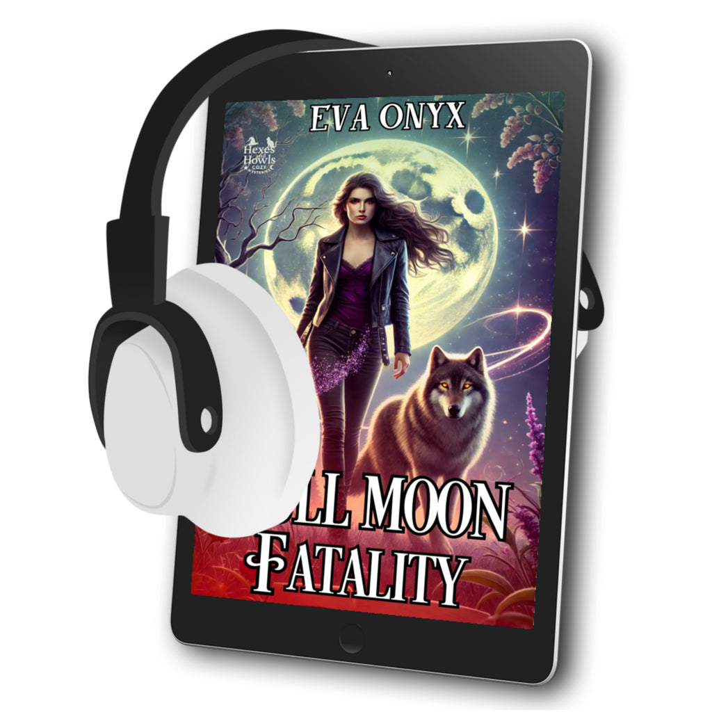 Full Moon  Fatality Audiobook