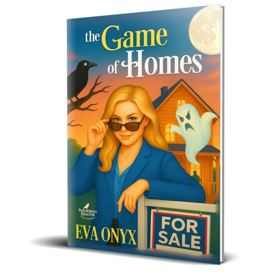 The Game of Homes (PAPERBACK)